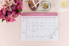 Weekly Meal Planner Pad momAgenda