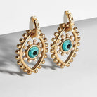 Focus Earrings |   |  Casual Chic Boutique
