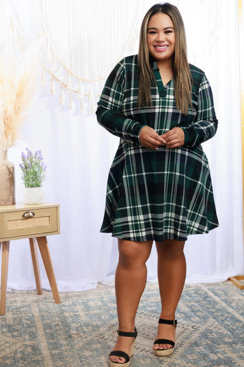 Forest River - Romper Dress Boutique Simplified