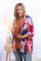 Free Spirits Cardigan Boutique Simplified