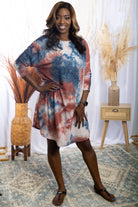 Freedom Knee Dress Boutique Simplified