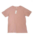 GENDERLESS RECYCLED COTTON TOP Fabina