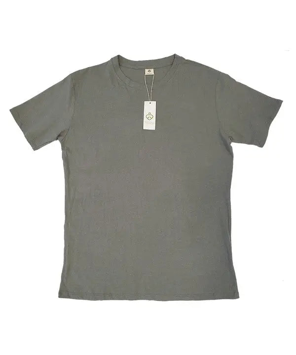 GENDERLESS RECYCLED COTTON TOP Fabina