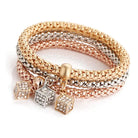 GSR Bracelet S et- Dice |   |  Casual Chic Boutique