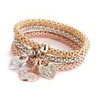 GSR Bracelet S et- Loving |   |  Casual Chic Boutique