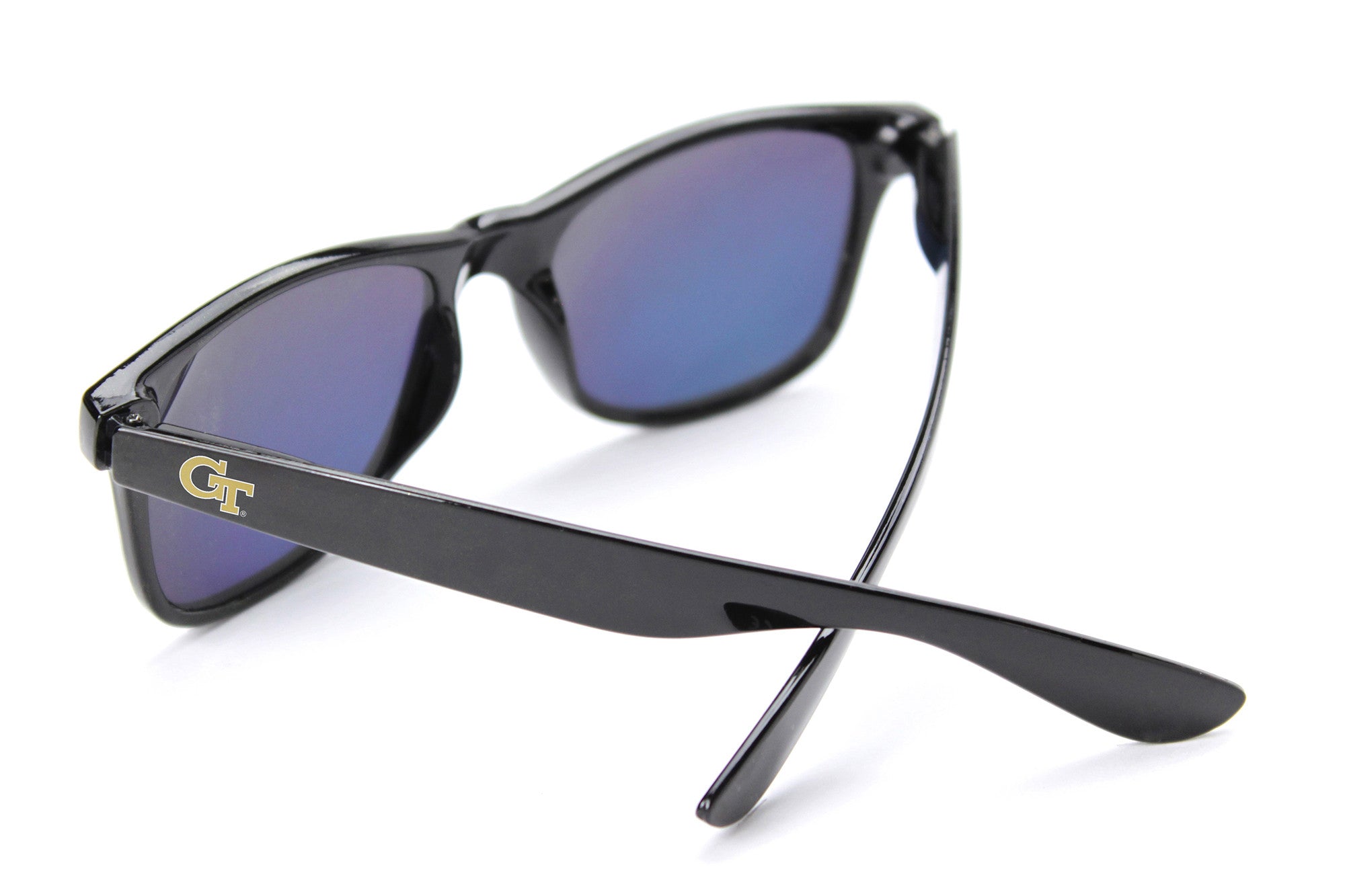 Georgia Tech Yellow Jackets Sunglasses Society43