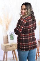 Gather Around Pullover Boutique Simplified