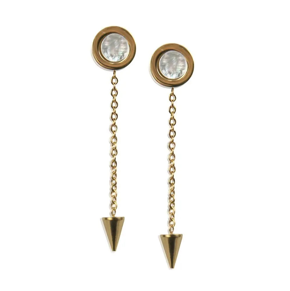 Going Earrings |   |  Casual Chic Boutique