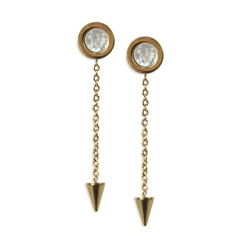 Going Earrings |   |  Casual Chic Boutique