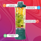 X Portable Blender (24oz) BLENDi