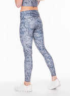 Grey Fog Yoga Pants Colorado Threads Clothing