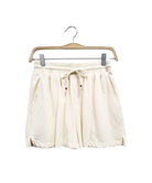 HEMP SHORTS Fabina