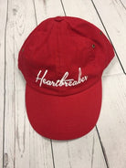 Heartbreaker Embroidered Hat Ocean and 7th