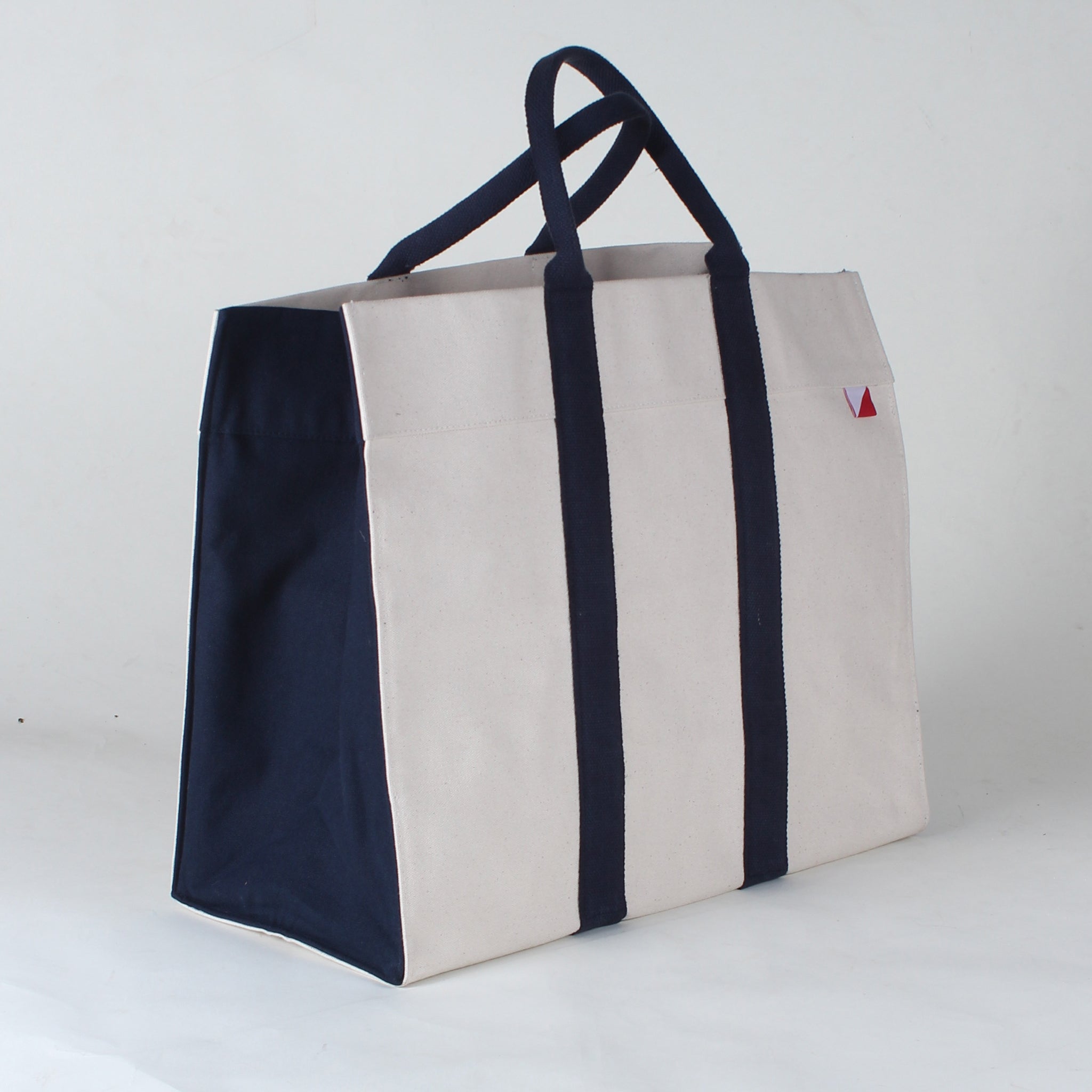 Havana Colorblock Tote Bag by ShoreBags