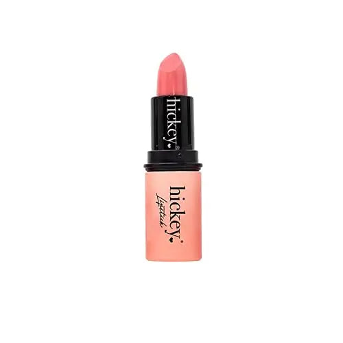 Hickey Lipstick The Essentials Refill Collection (The Perfect Red, The Best NUDE, Hot Pink) Hickey Lipsticks