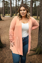 Hold Me Tight - Cardigan Boutique Simplified