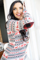 Holiday Lovin' Pullover Boutique Simplified