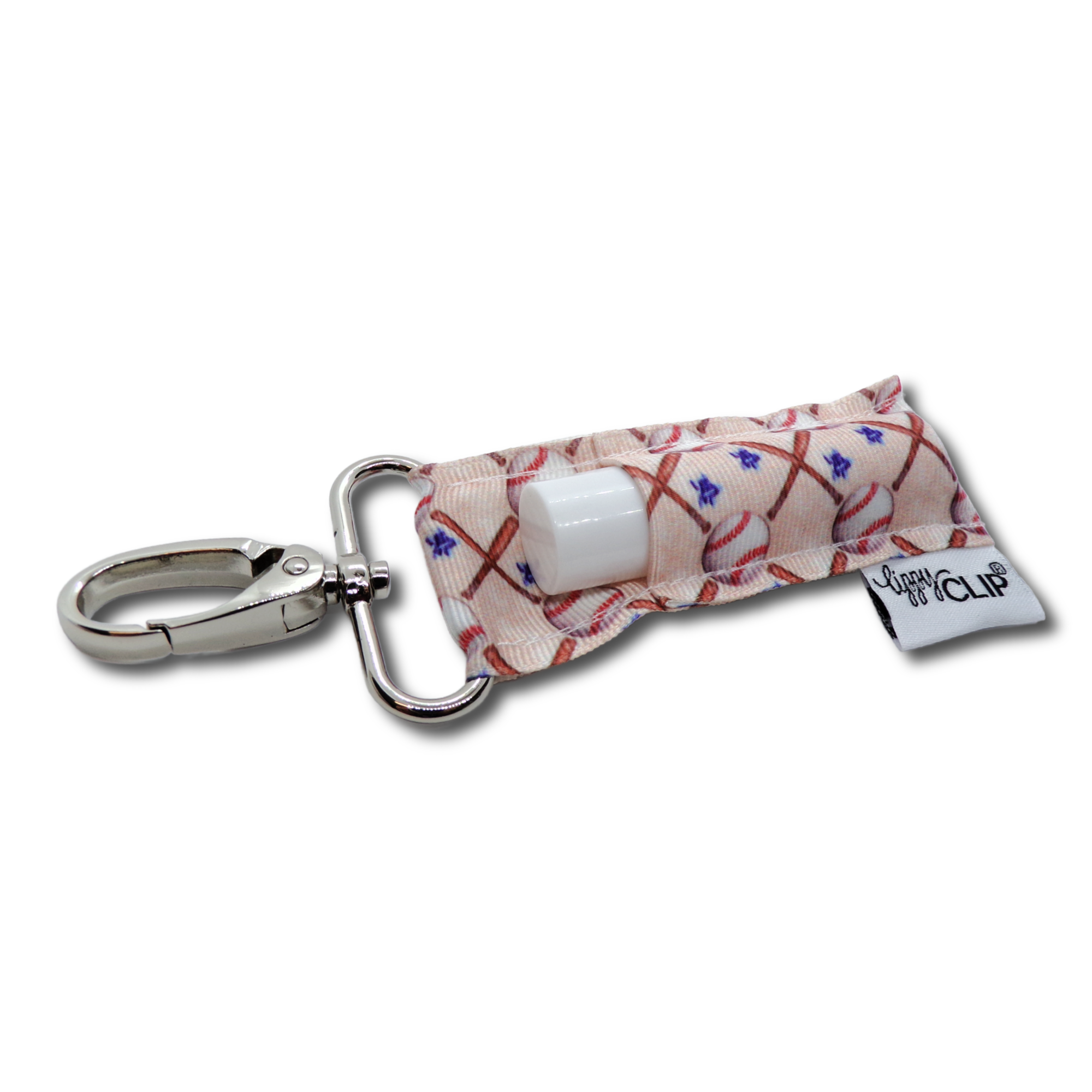 Home Run LippyClip® Lip Balm Holder LippyClip®