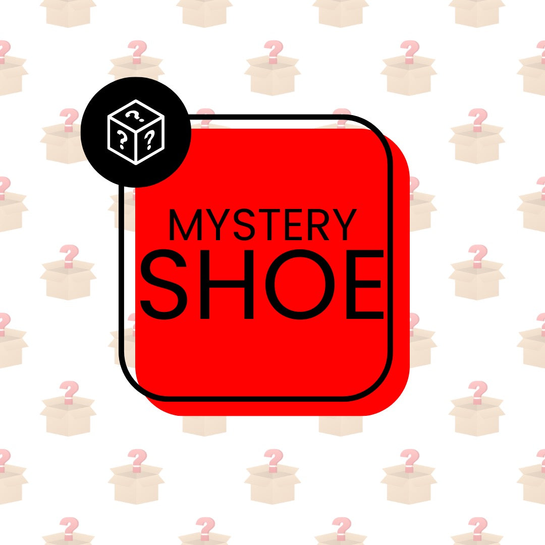 Mystery Shoe Bliss Dropship
