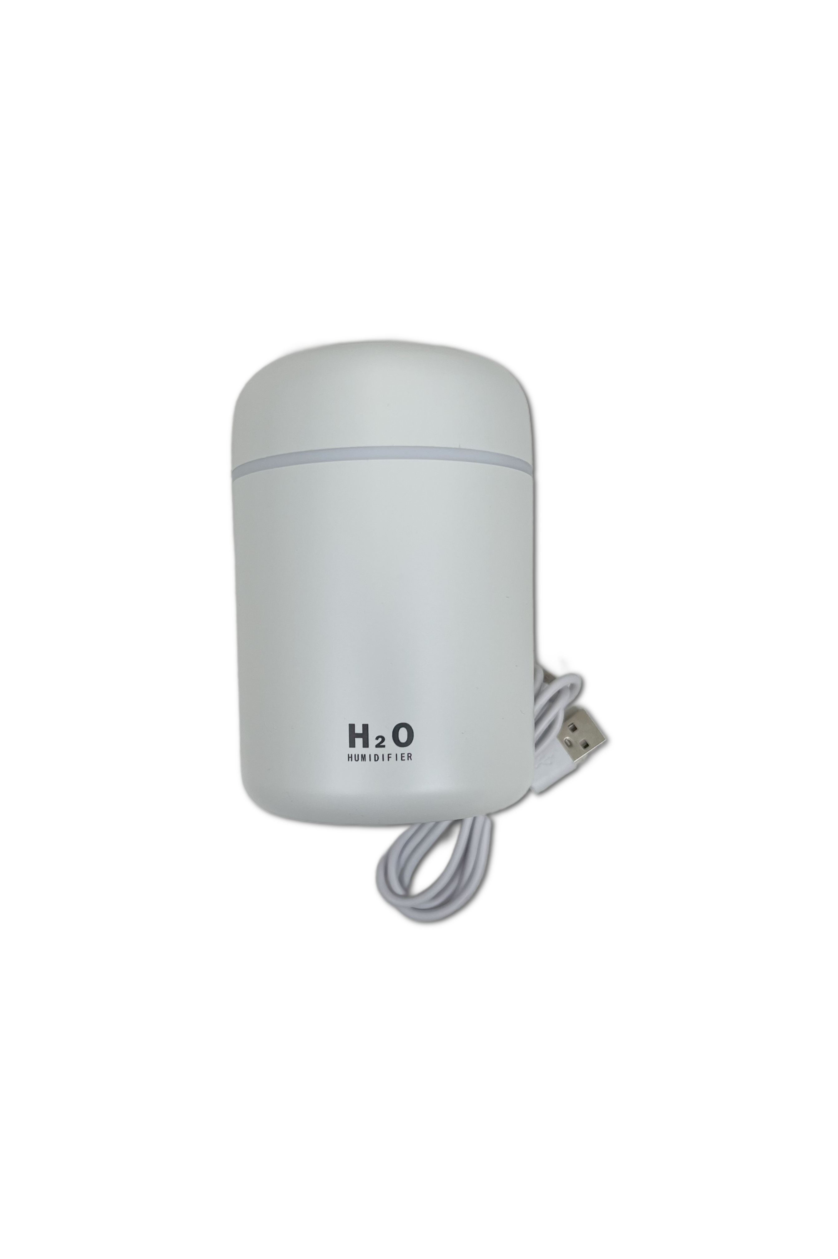 Portable Mini Humidifier/Essential Oil Diffuser Boutique Simplified