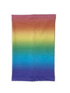 Rainbow Ombre Neck Gaiter *FINAL SALE* Colorado Threads Clothing