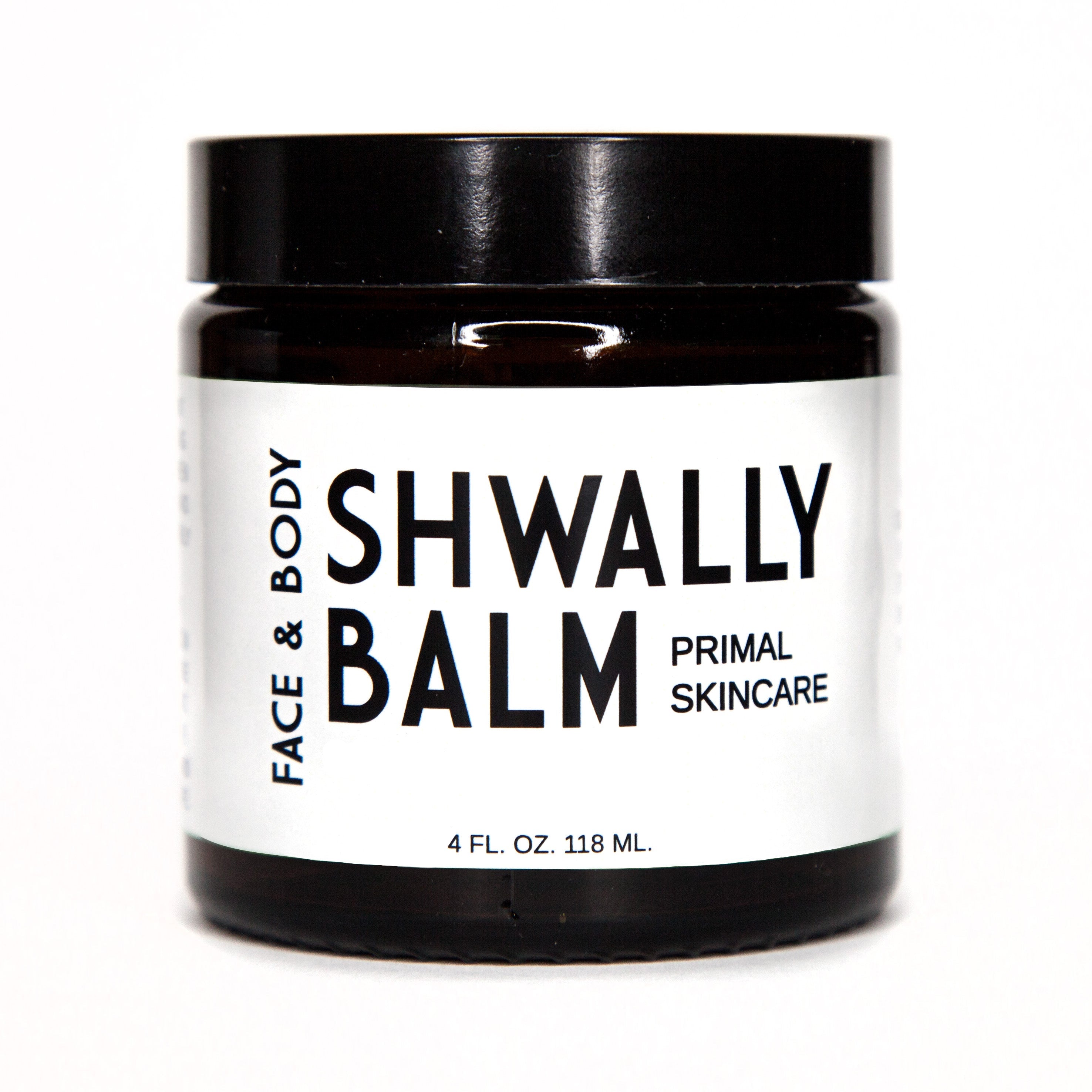 Shwally Tallow & Calendula Face & Body Balm Shwally - For Home and Play