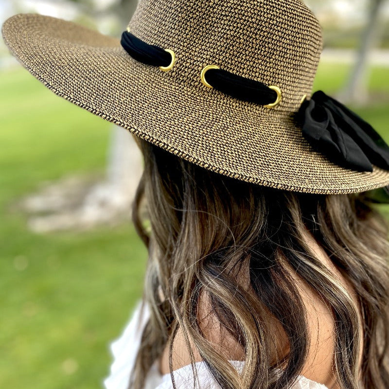 Solara Summer Hat For Women upf 50