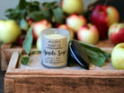 Apple Sage Candle Allyn's Soap Co