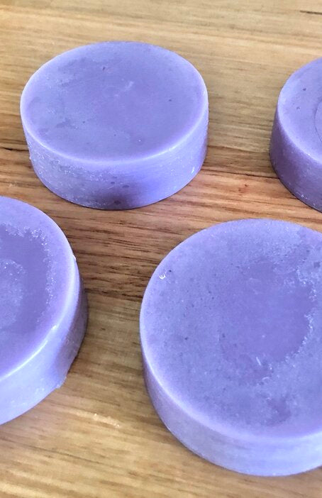 Premium Handmade Shampoo and Conditioner Bars Honua Bars