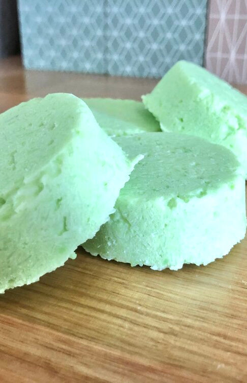 Premium Handmade Shampoo and Conditioner Bars Honua Bars