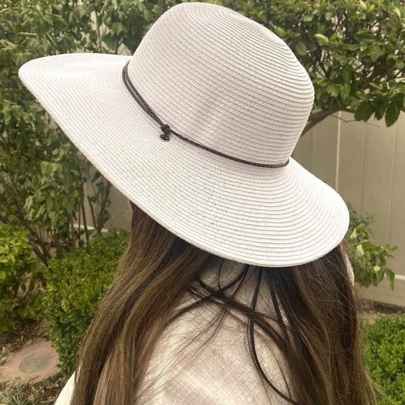 Outrigger Women's Wide Brim Sun Hat