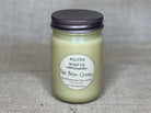 Night Before Christmas Soy Wax Candle Allyn's Soap Co