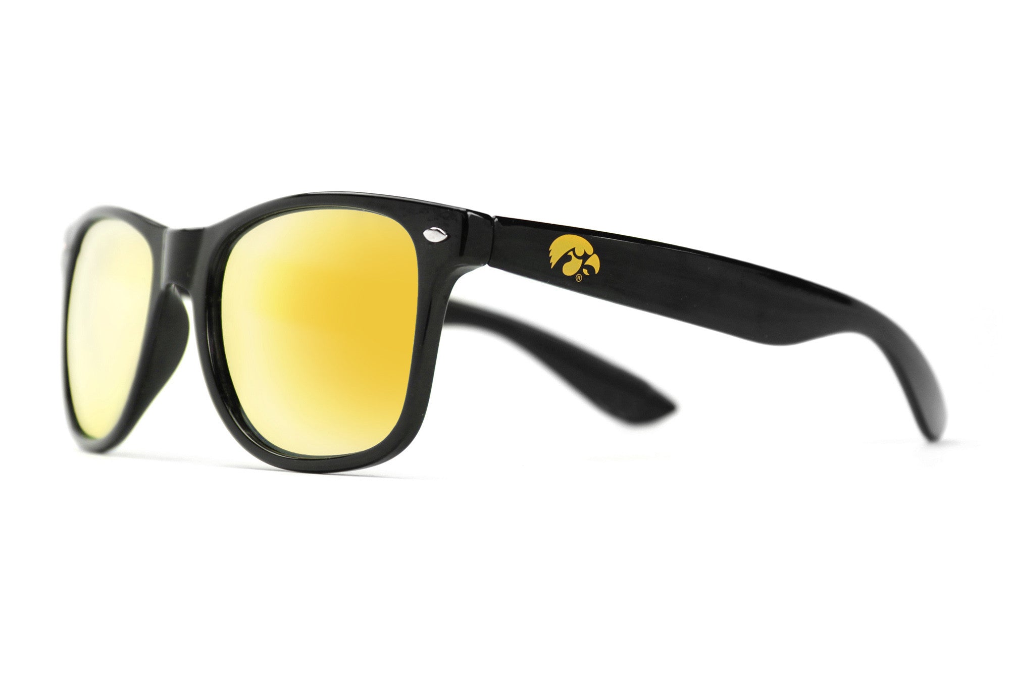 Iowa Hawkeyes Sunglasses Society43