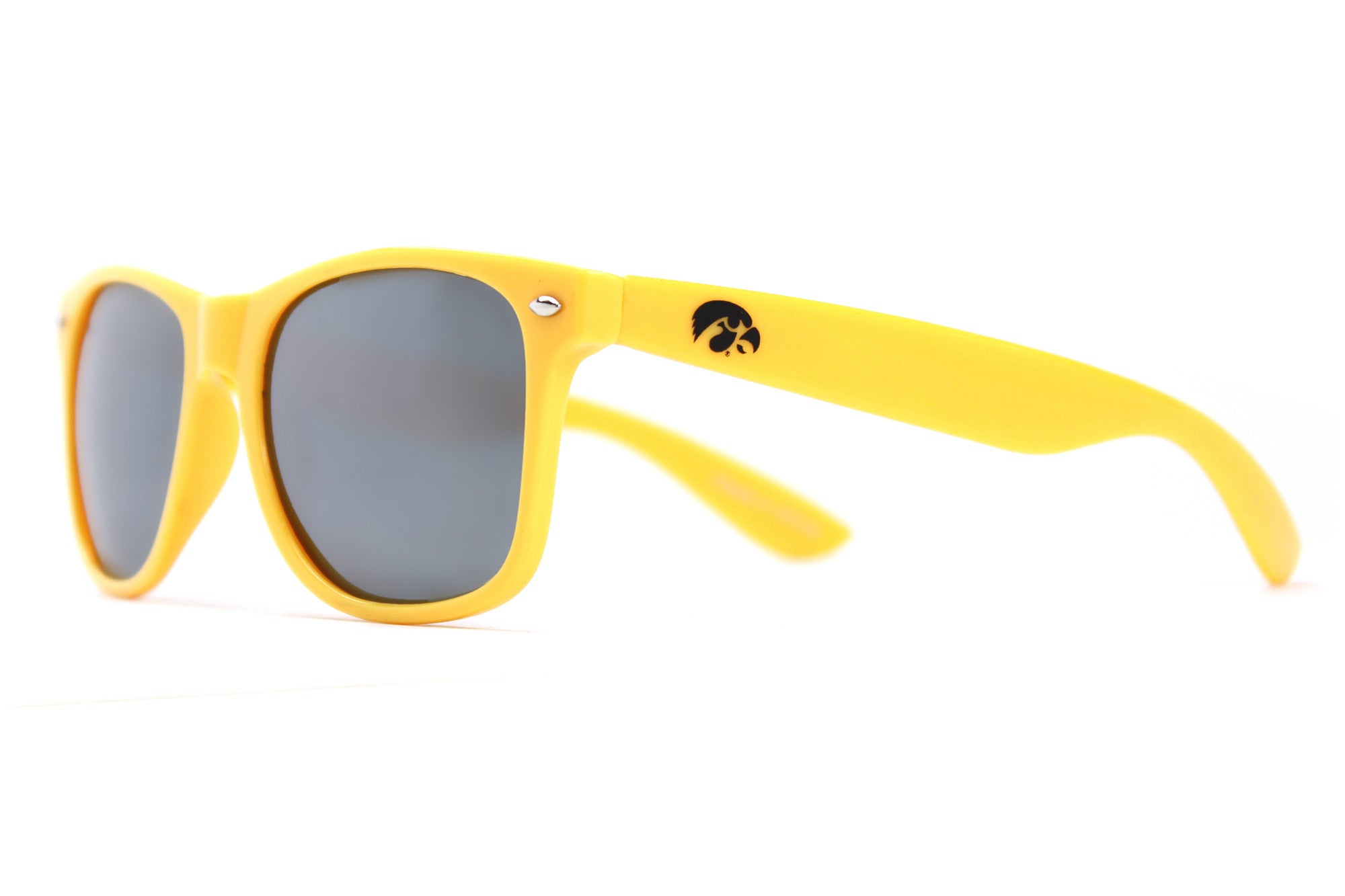 Iowa Hawkeyes Sunglasses Society43