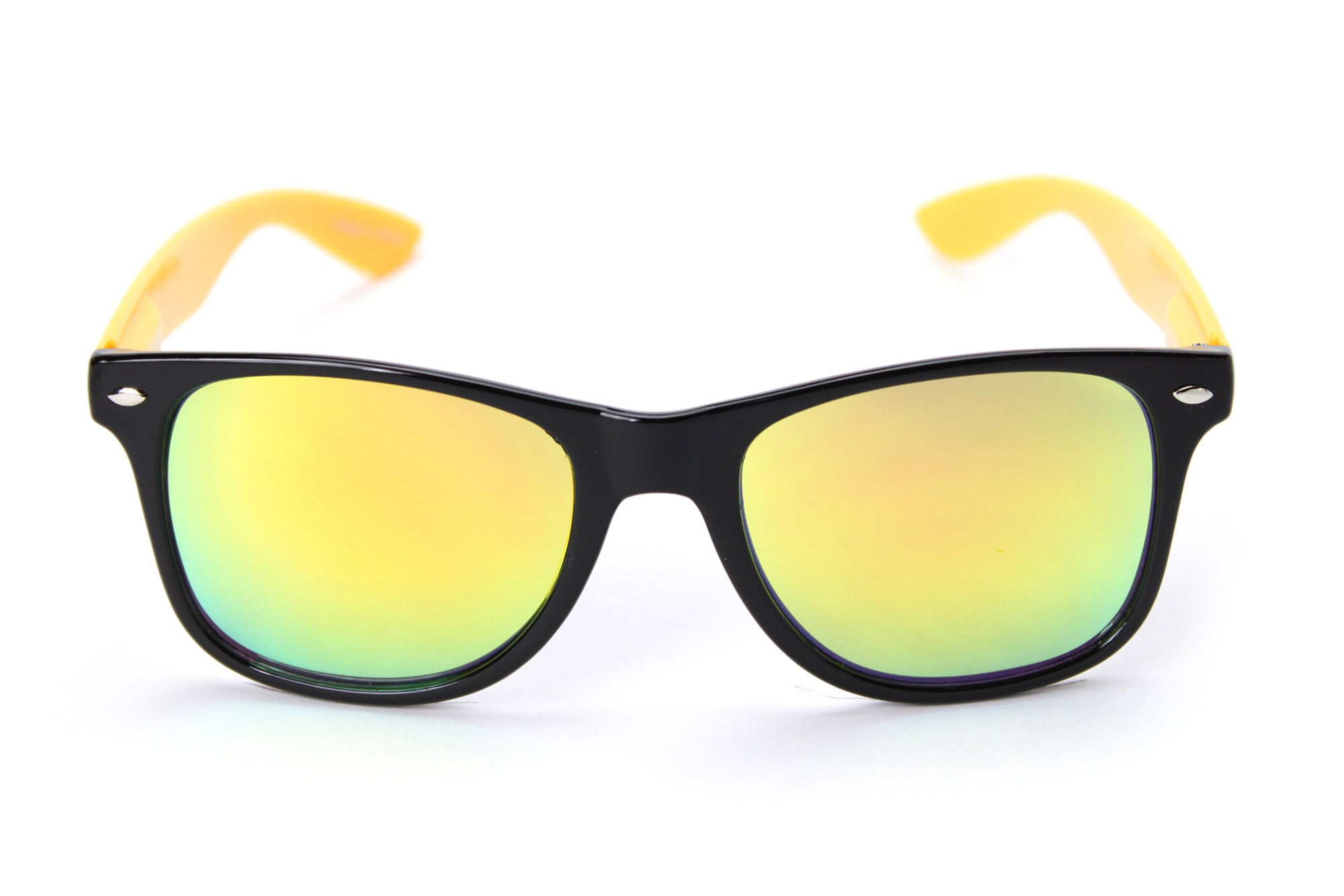 Iowa Hawkeyes Sunglasses Society43