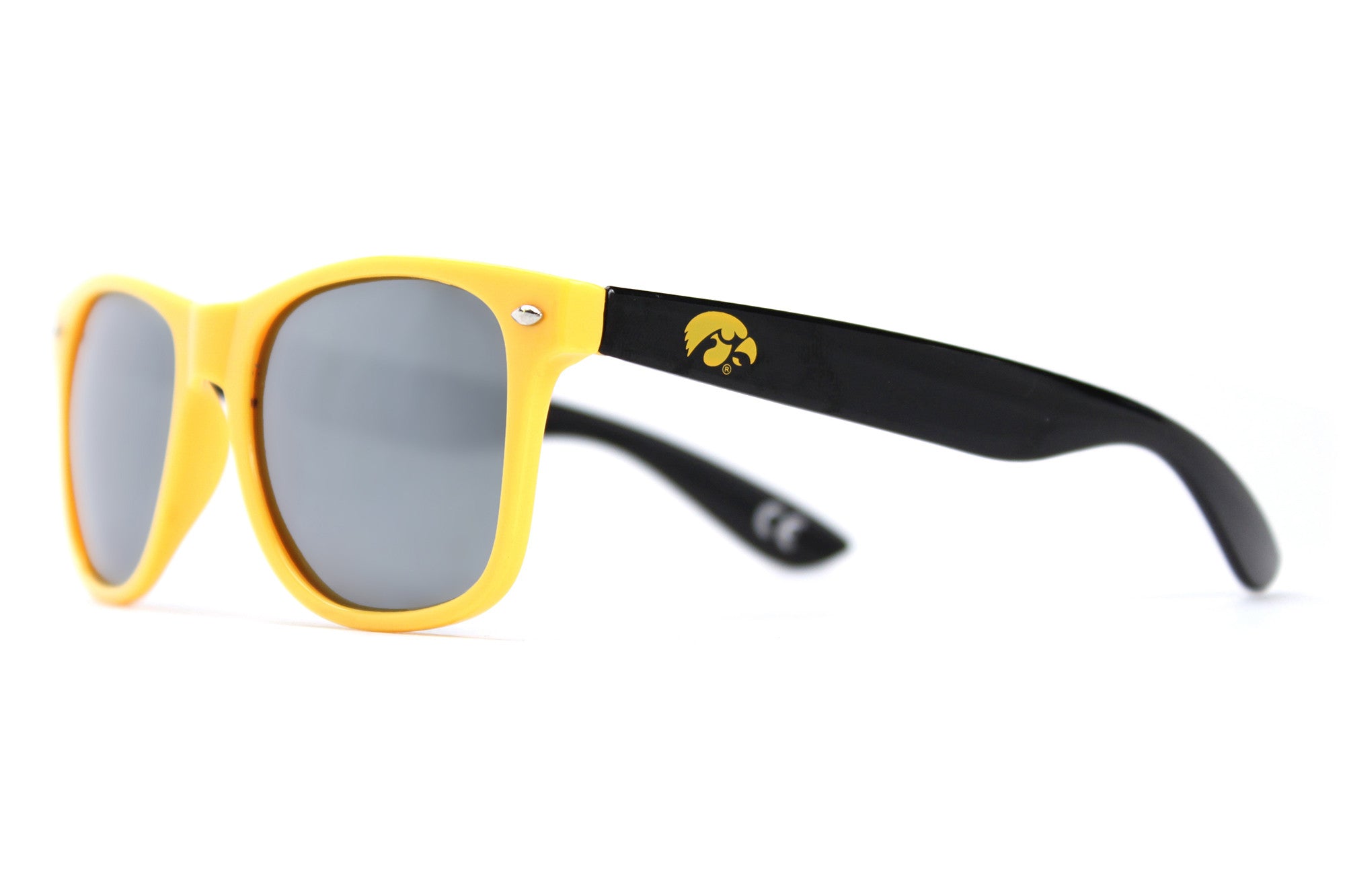 Iowa Hawkeyes Sunglasses Society43