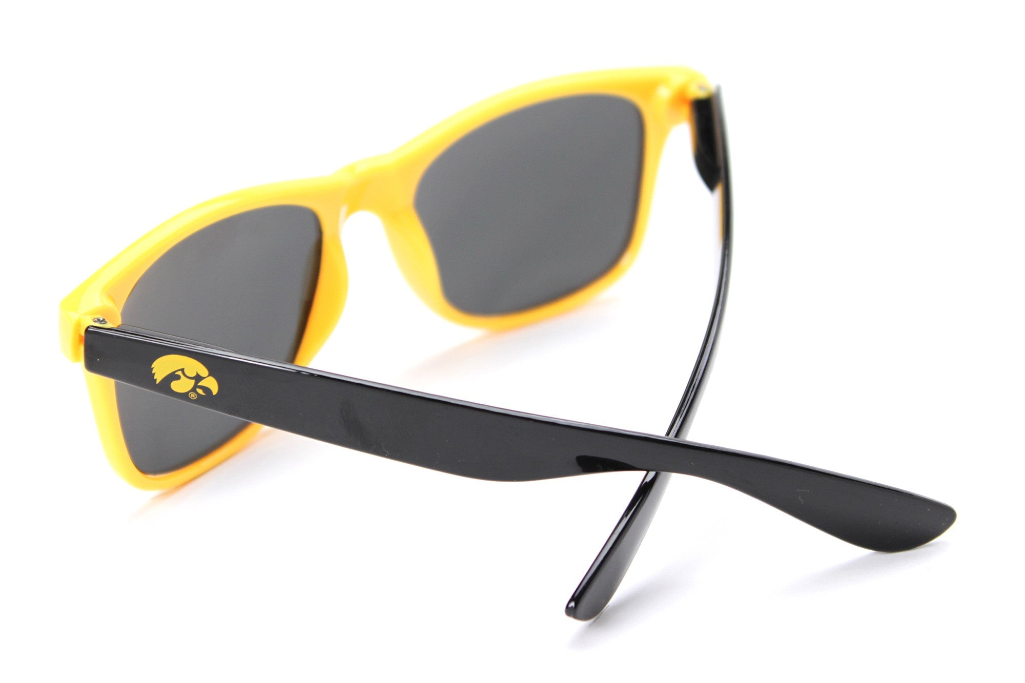 Iowa Hawkeyes Sunglasses Society43