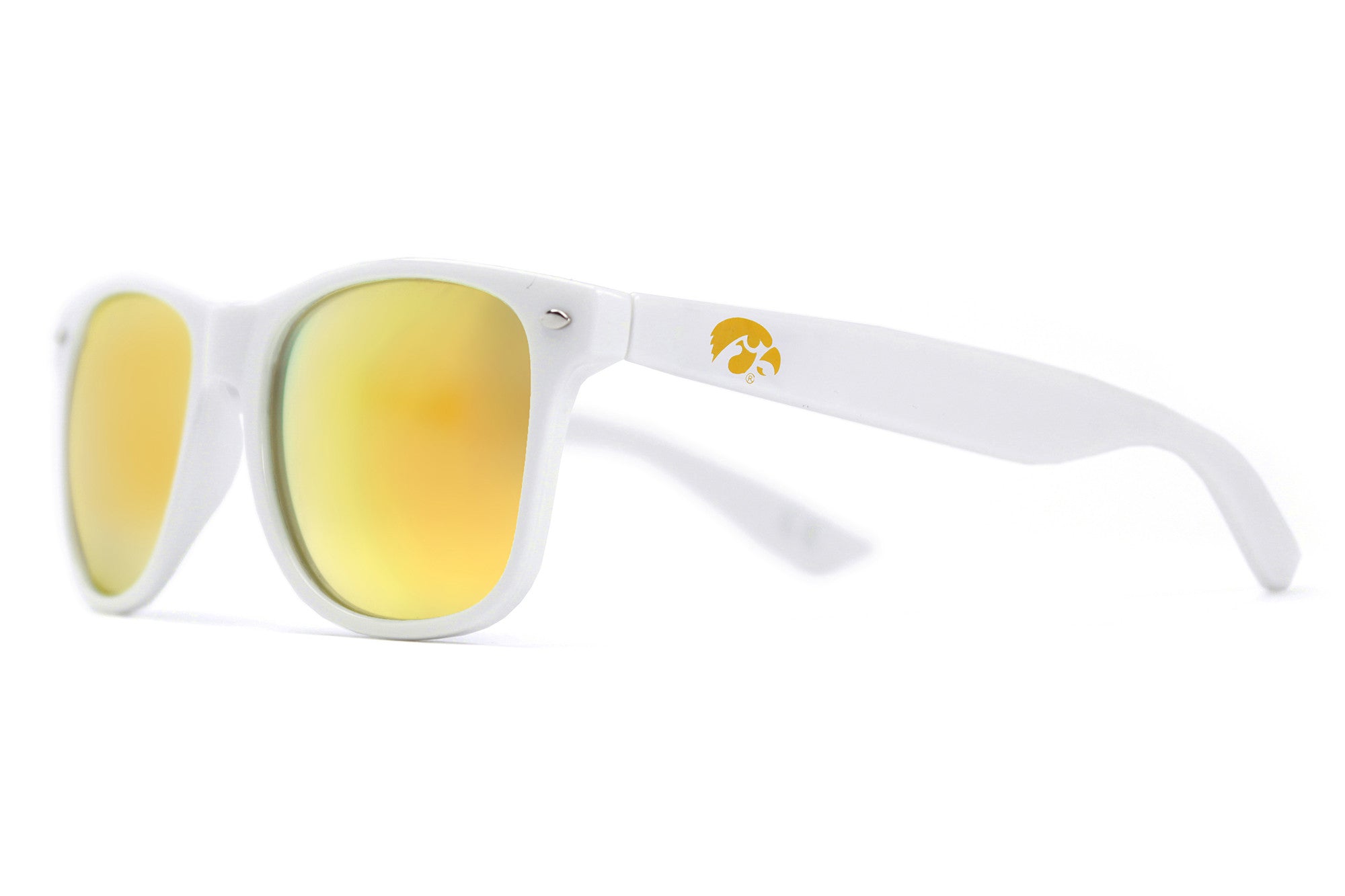 Iowa Hawkeyes Sunglasses Society43