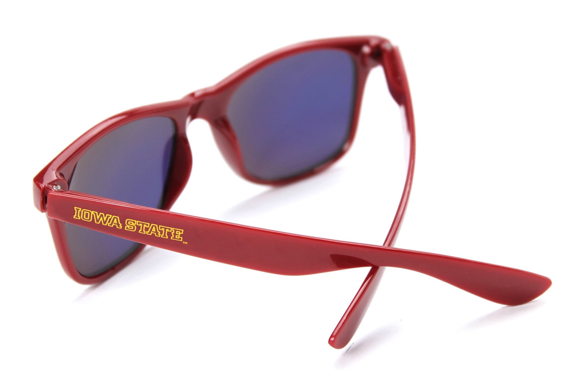 Iowa State Cyclones Sunglasses Society43