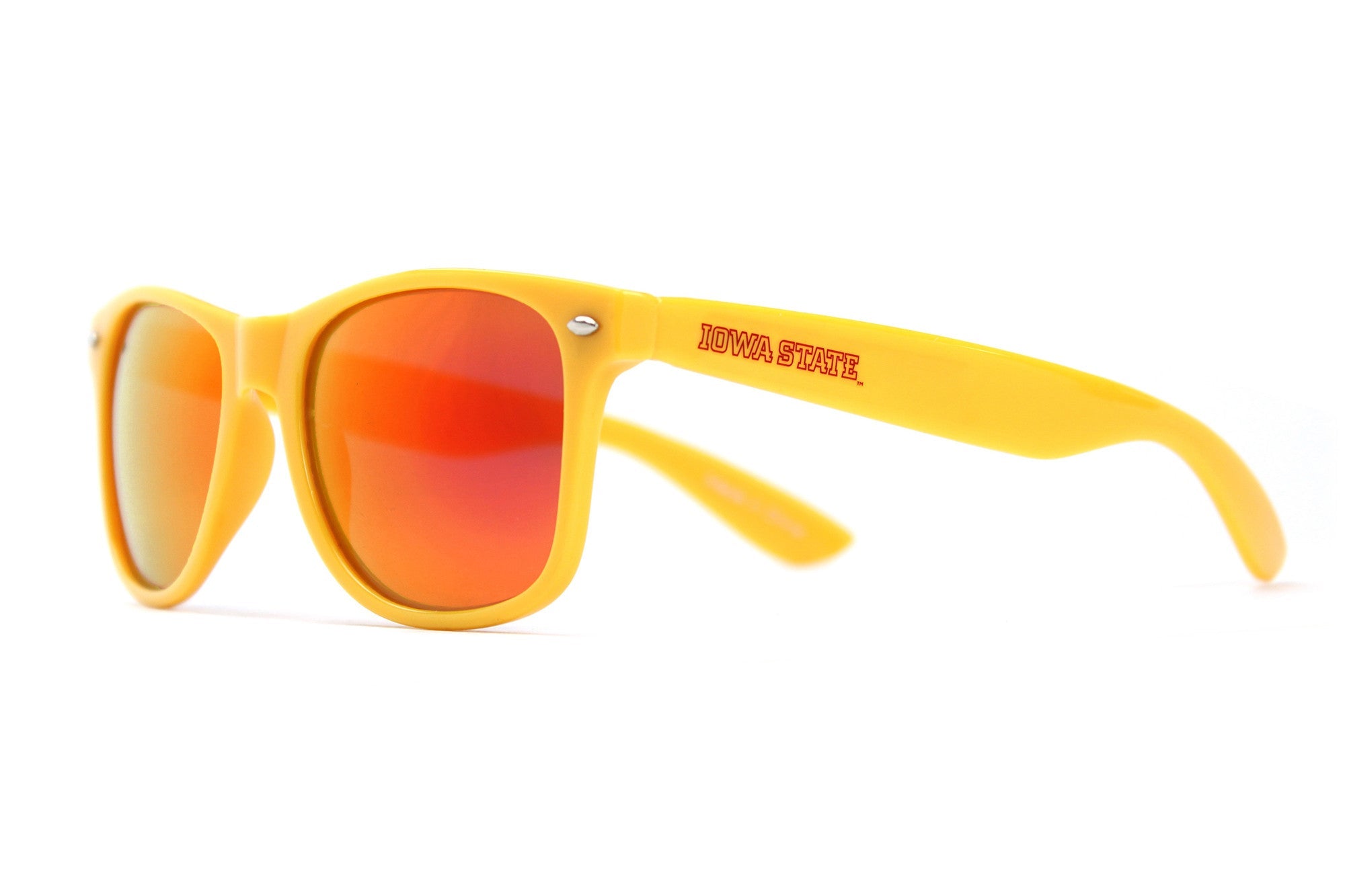 Iowa State Cyclones Sunglasses Society43