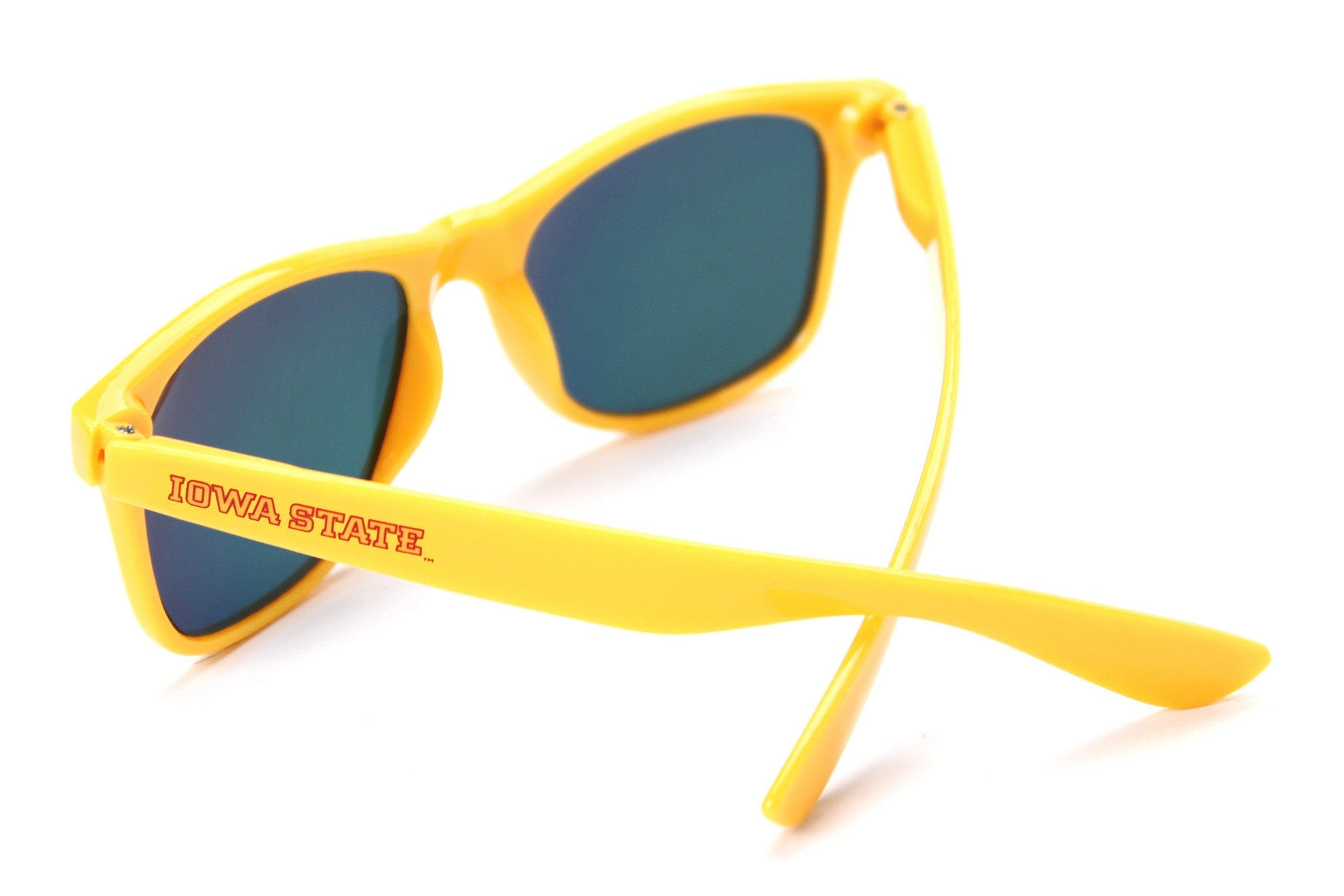 Iowa State Cyclones Sunglasses Society43