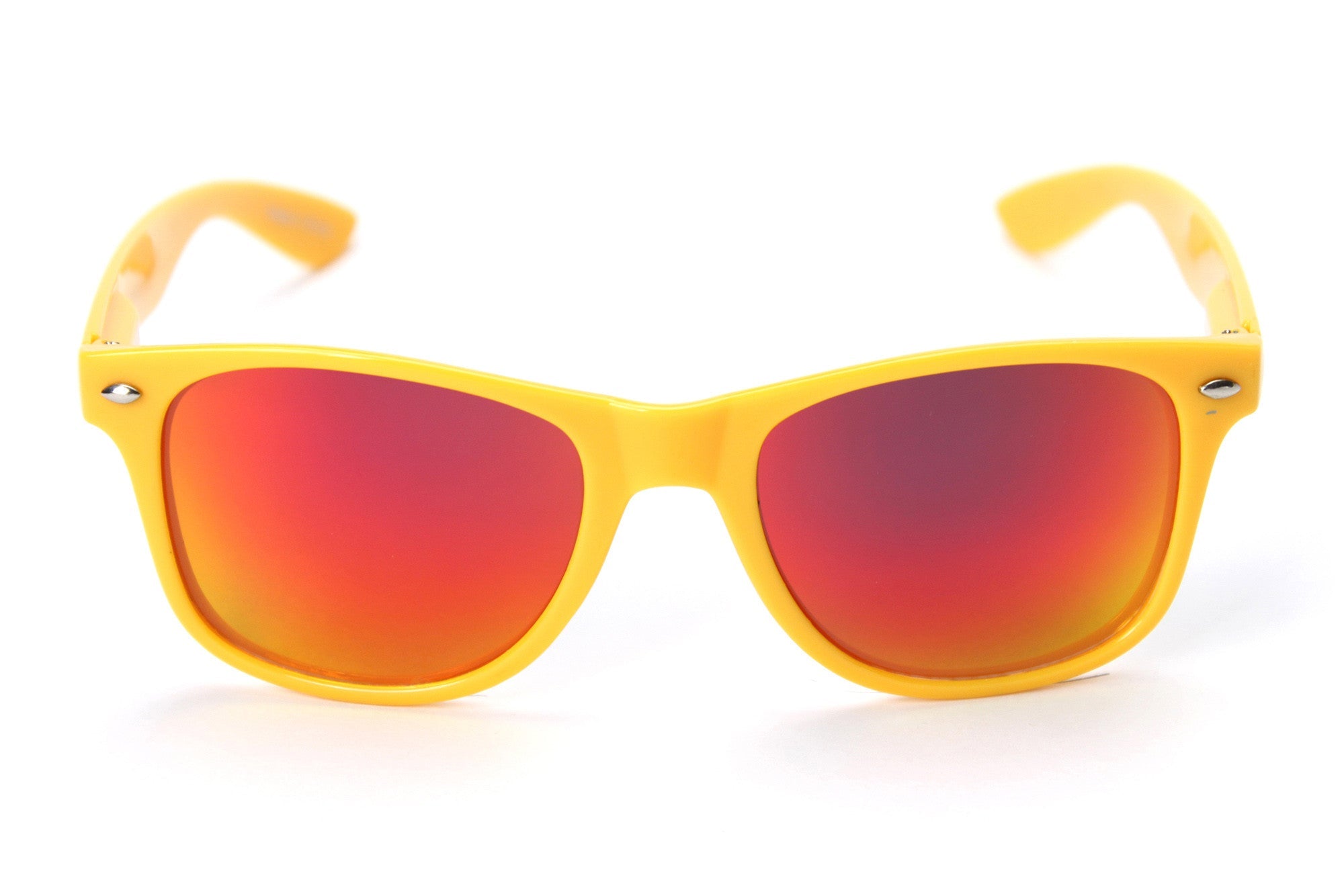 Iowa State Cyclones Sunglasses Society43