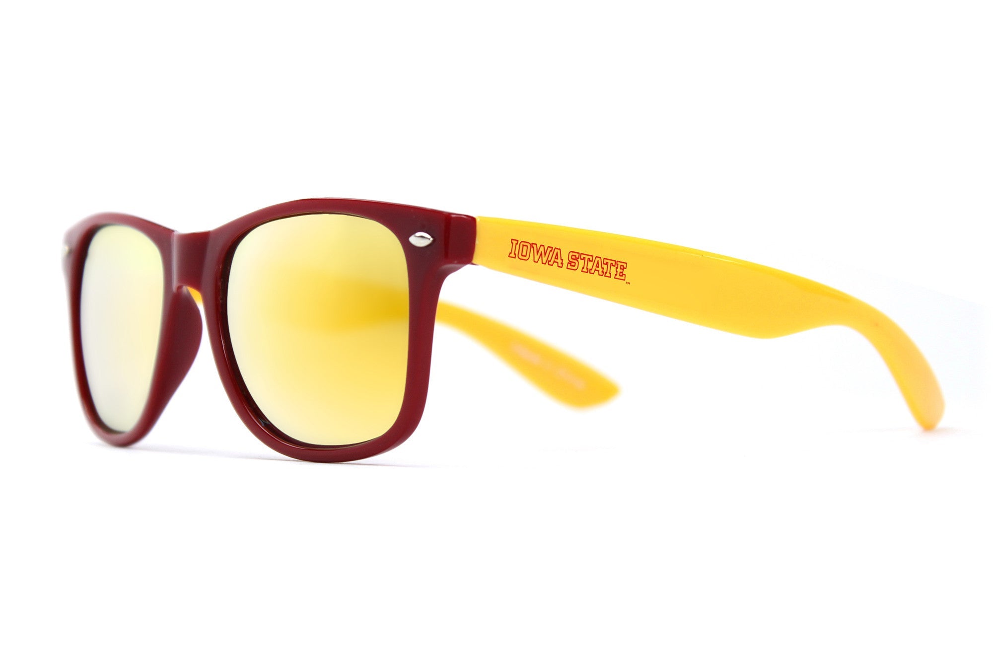 Iowa State Cyclones Sunglasses Society43