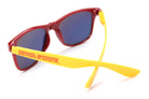 Iowa State Cyclones Sunglasses Society43