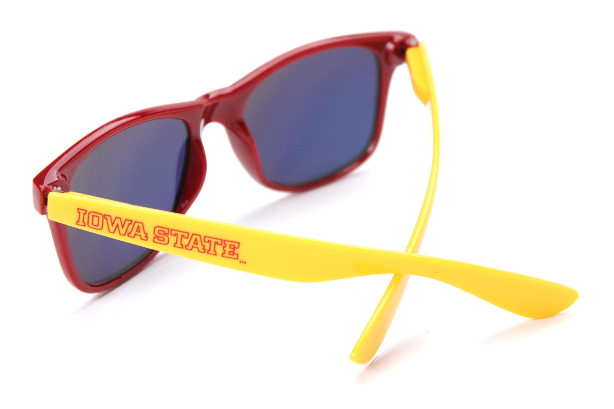 Iowa State Cyclones Sunglasses Society43