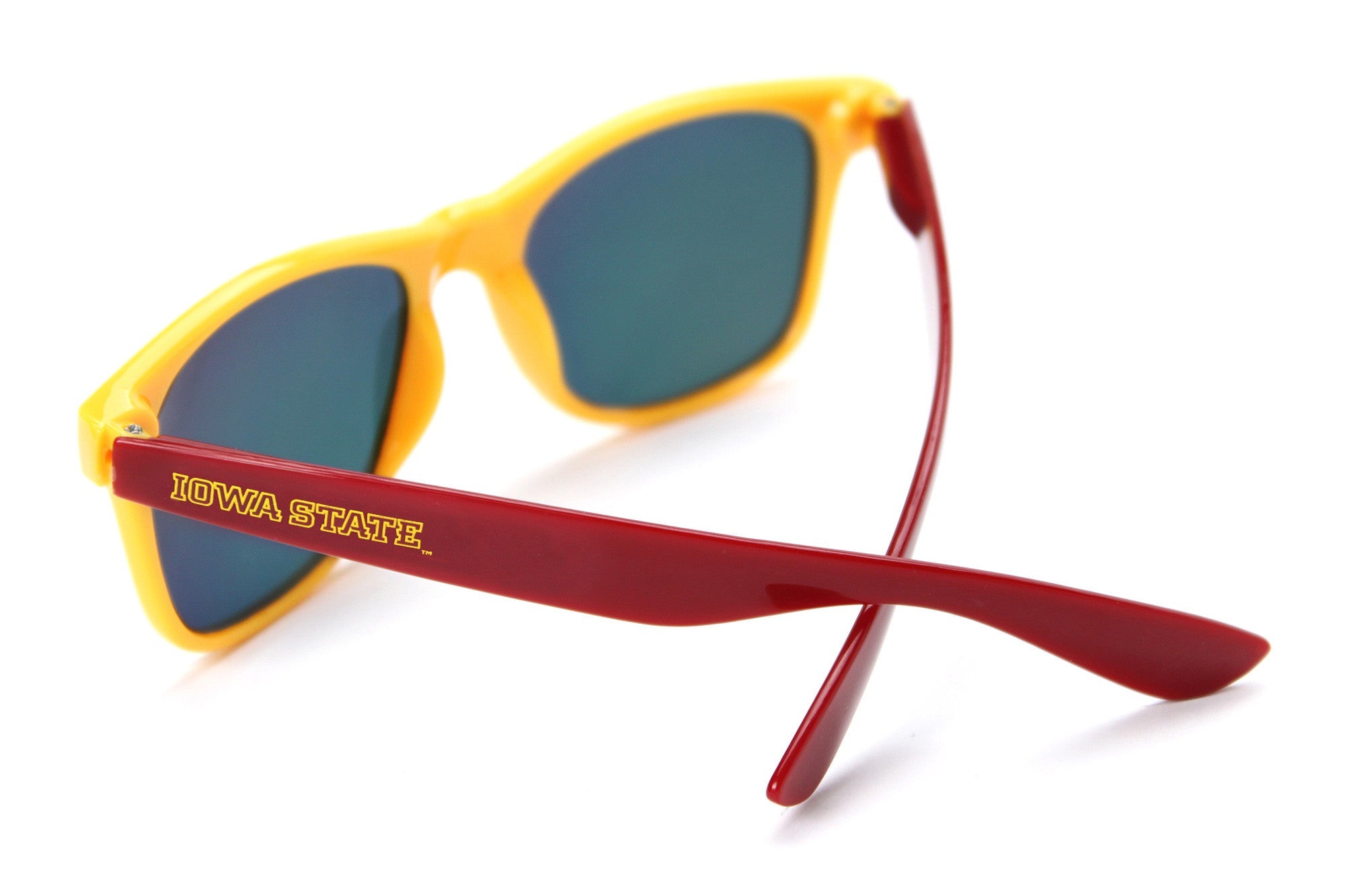 Iowa State Cyclones Sunglasses Society43