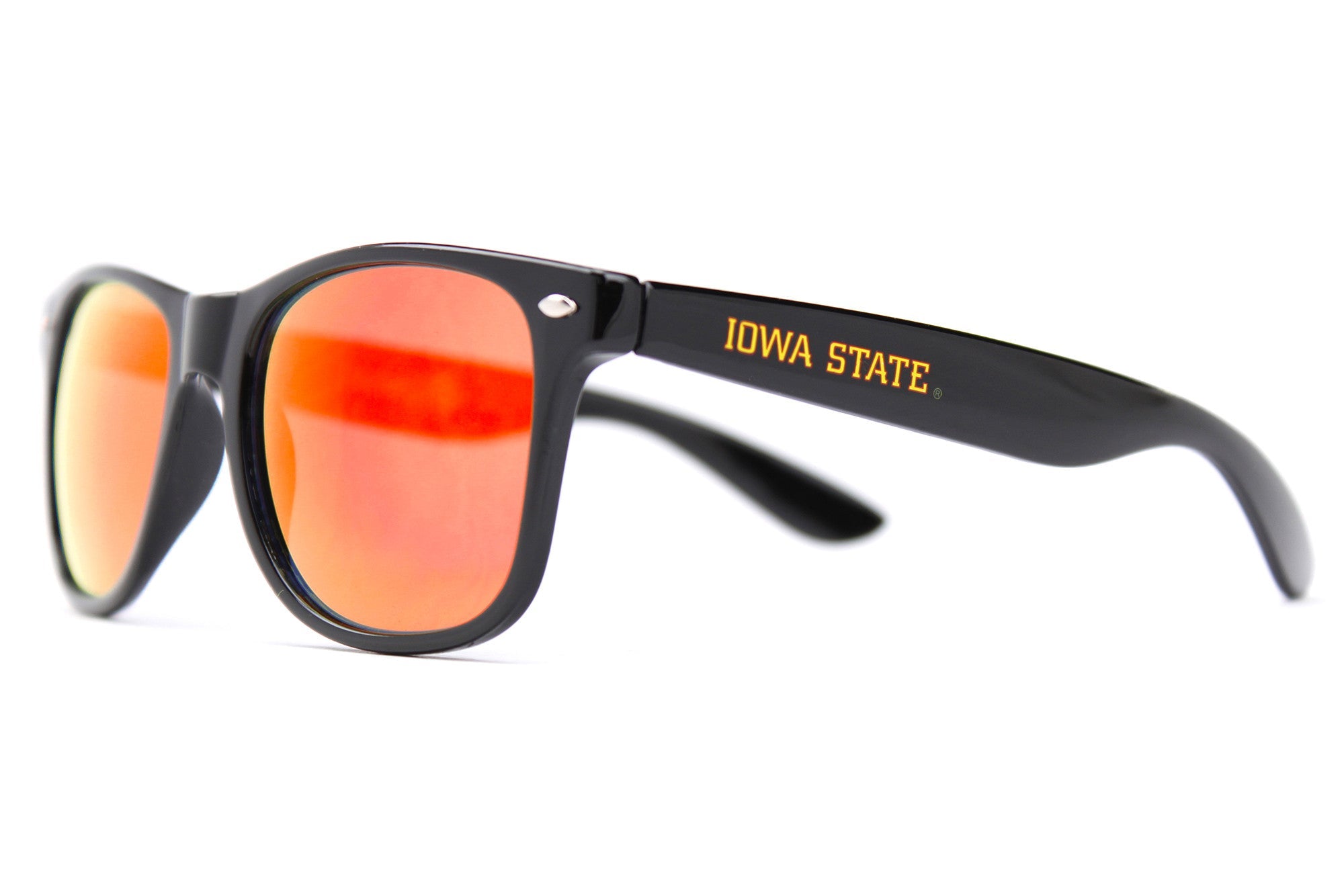 Iowa State Cyclones Sunglasses Society43