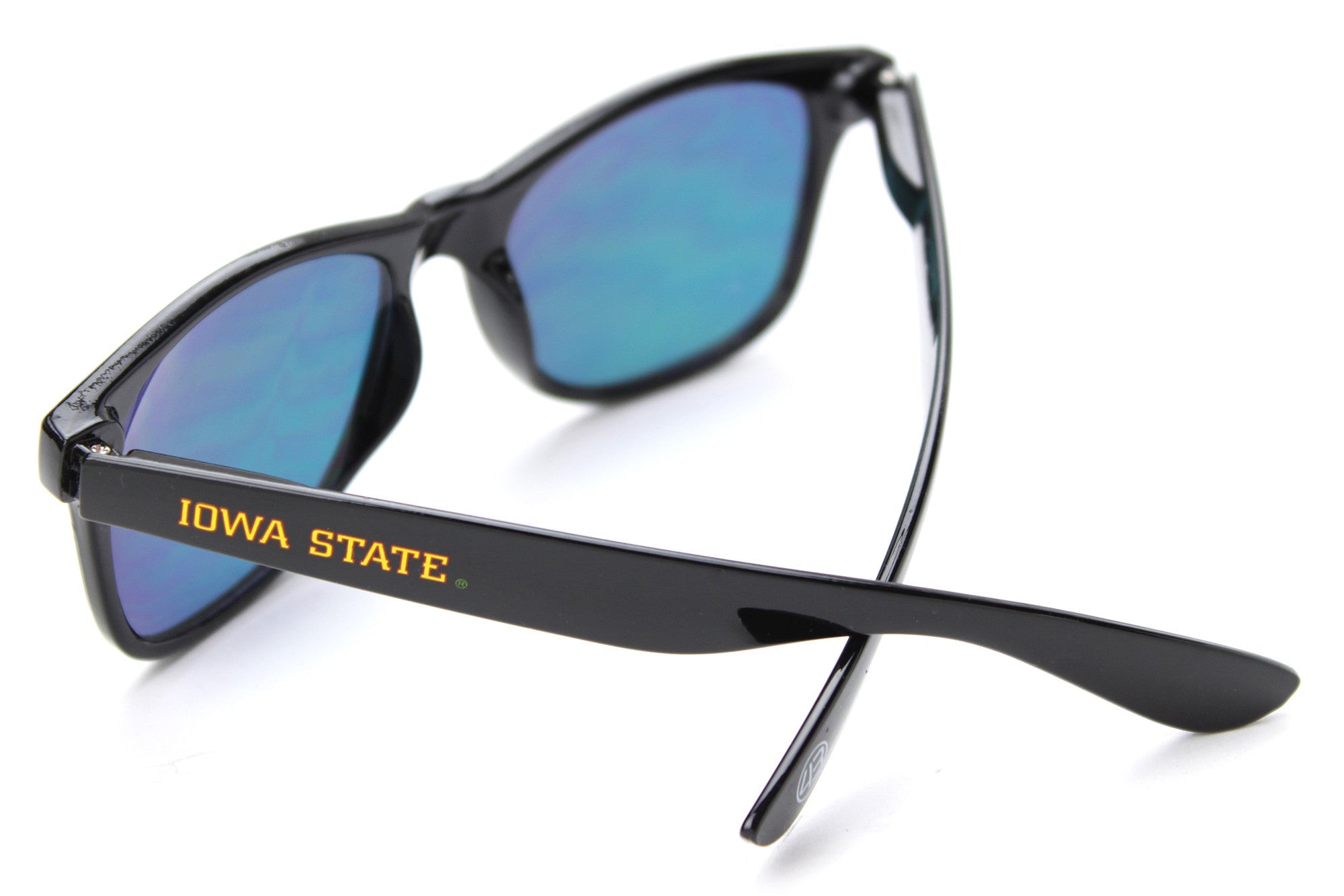 Iowa State Cyclones Sunglasses Society43