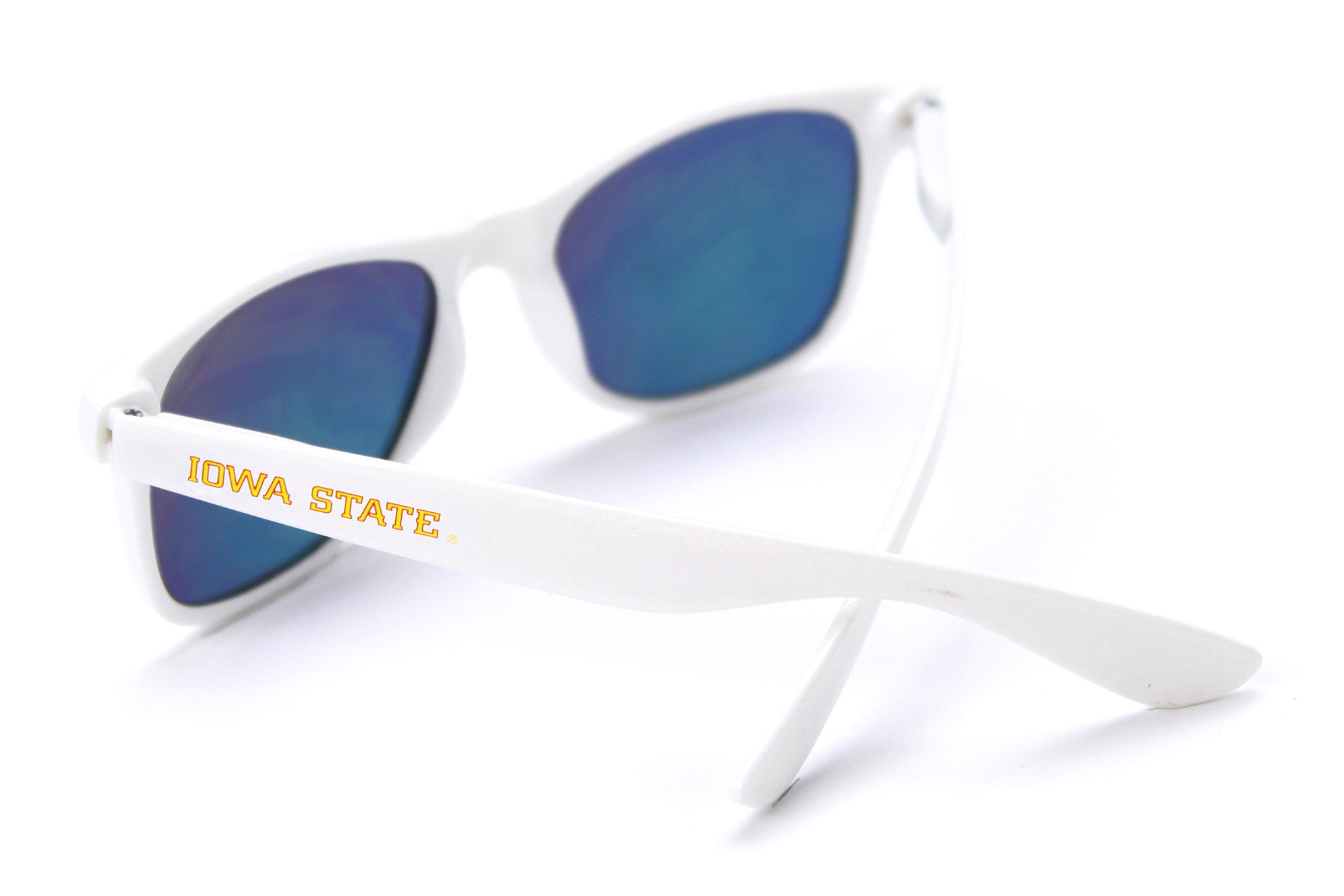 Iowa State Cyclones Sunglasses Society43