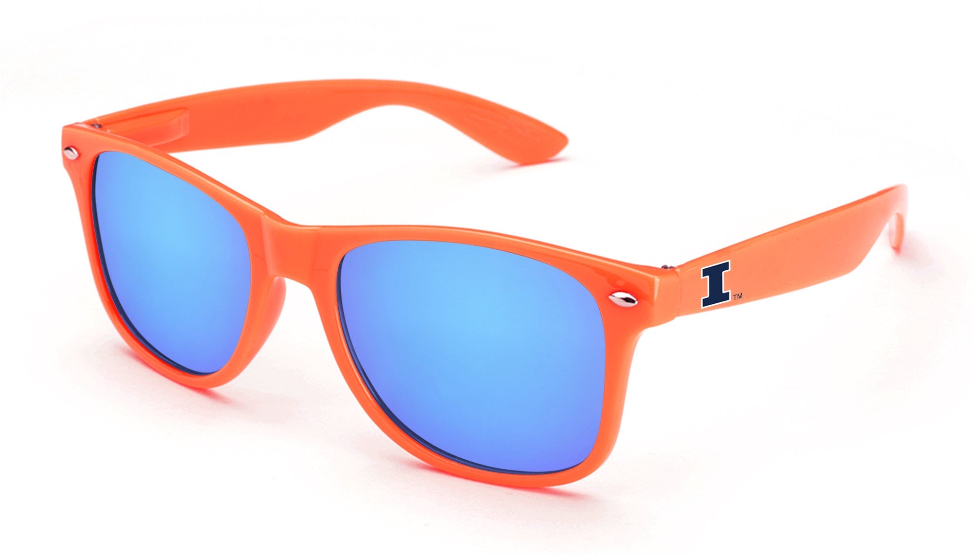 Illinois Fighting Illini Sunglasses Society43